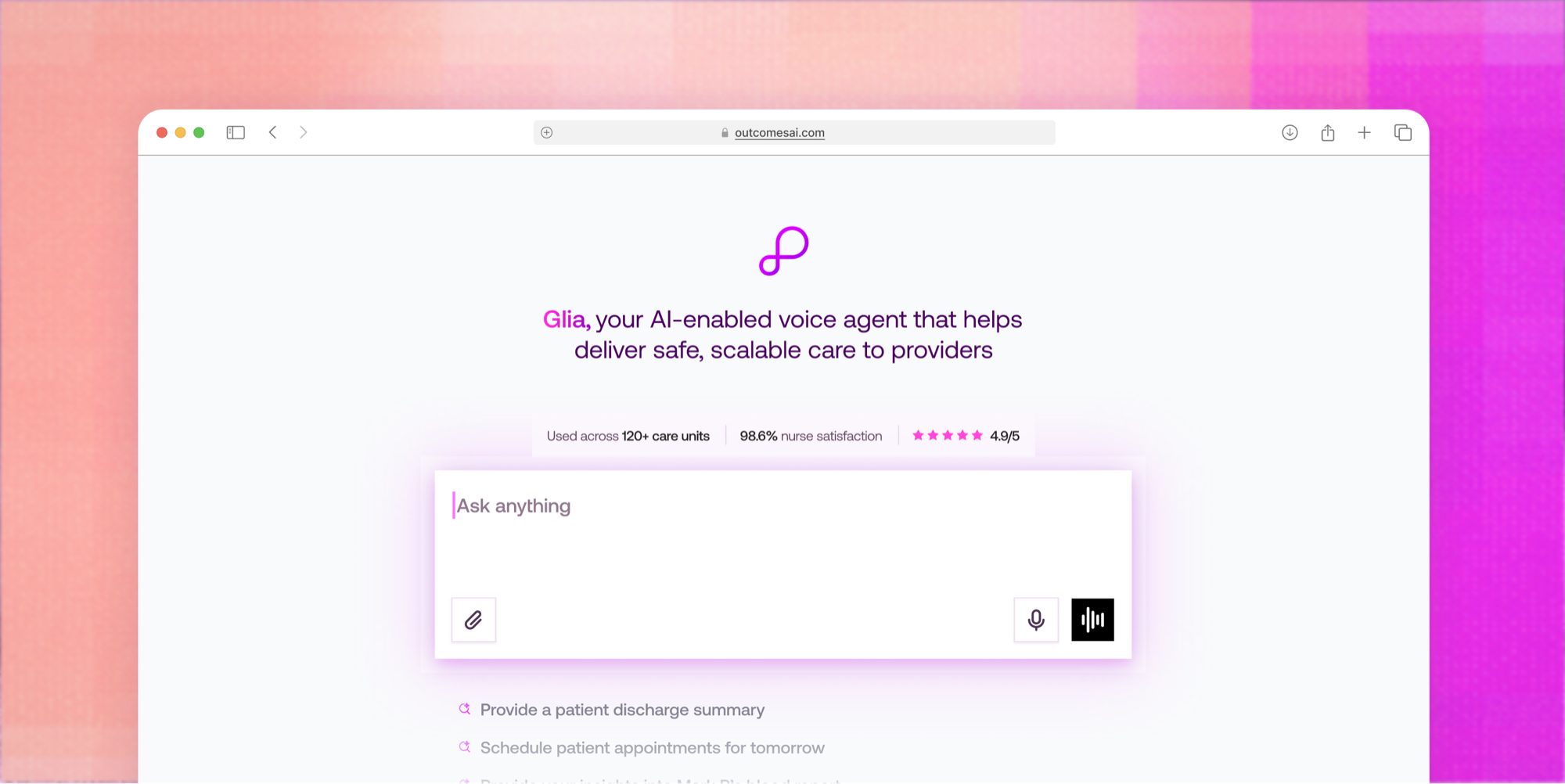 Making AI Feel Human